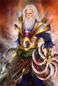 總裁一往情深