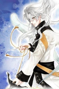 原來我是魔二代