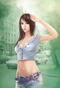 蓄意淪陷