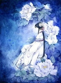 異能重生:天才少女占卜師-異能重生:第一女相師
