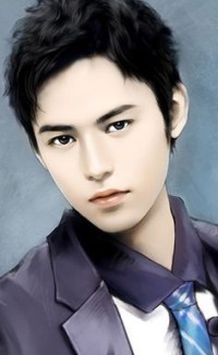 大叔,輕輕吻