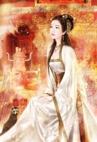 大龍掛了