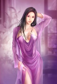 星塵緣