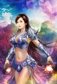 兔仙娇妻：山里夫君，你好棒！