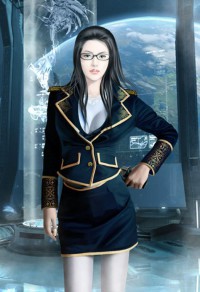 女总裁的贴身保镖(合作)