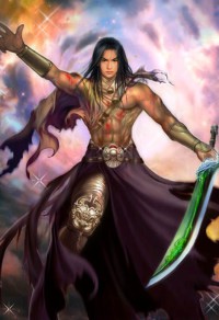 二次人生